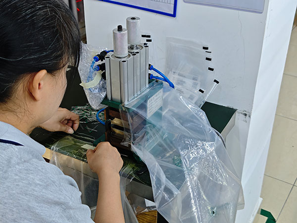 風力發電機軸承測溫溫度傳感器