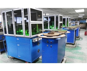 流水線自動檢測