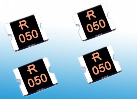 1812自恢復貼片PPTC熱敏電阻